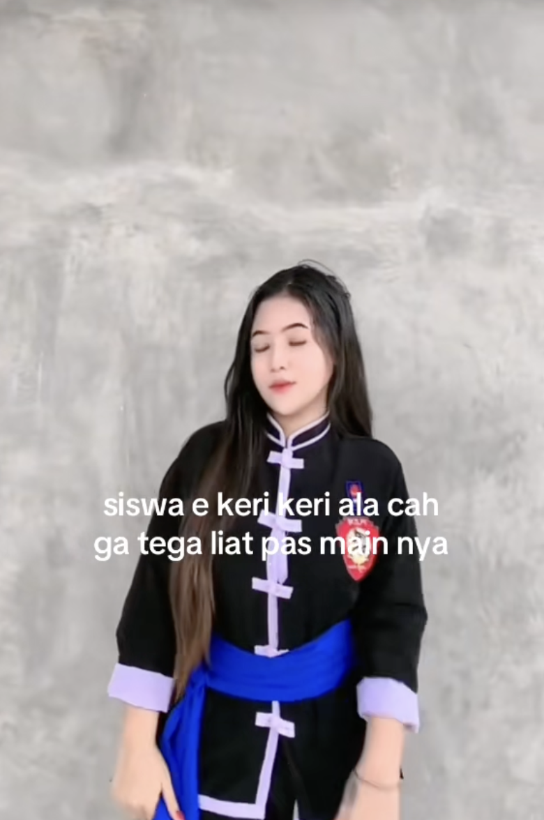 IKSPI ala keri keri durasi 7 menit 2